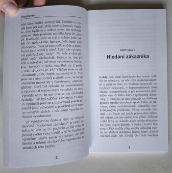 33 základních technik vyjednávání a argumentace - 2