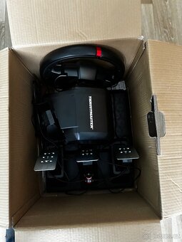 Thrustmaster T248 Xbox,Pc - 2