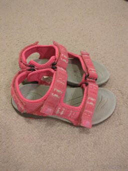 Sandále Alpine pro vel 30 - 2