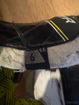 Bauer Supreme M30 velikost 6 EE - 2
