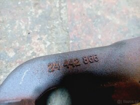 Výfukové svody 24 442 866 - 2