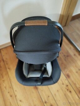 Nuna arra next vajíčko - 2