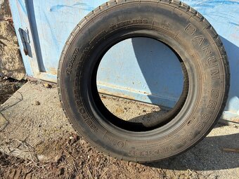Pneumatika Barum OR 52 165/70 R13 - 2