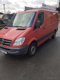 Mercedes Benz Sprinter 313 CDI - 2