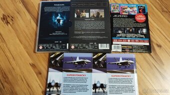 DVD filmy - 2