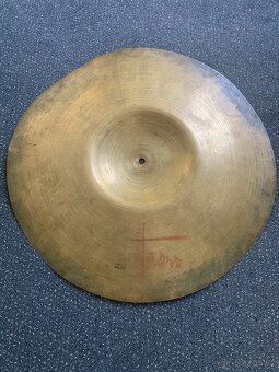 Činel Trova 20 palců - 2