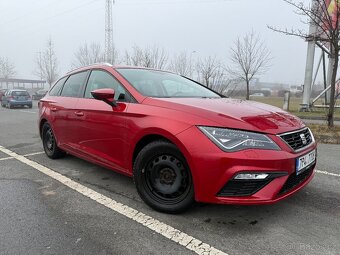 Seat Leon - 2