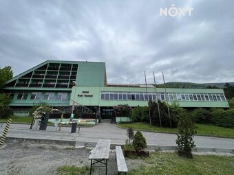 Prodej komerční Ubytování, 9 000㎡ - 2