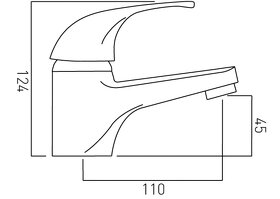 UMYVADLOVÁ BATERIE - 2