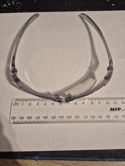 Dětské sportovní brýle - 2