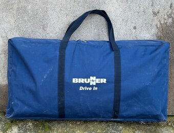 Campingova kuchyně - 2