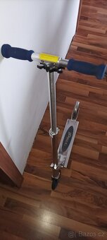 KOLOBĚŽKA DO 10ti LET - 2