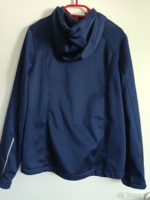 Dámská softshellová bunda - 2