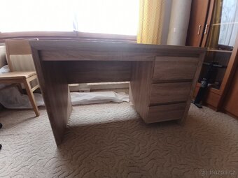 Psací stůl - 2