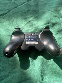 Gamepad ovladač Sony PS3 PlayStation 3 - 2