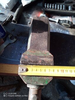 Svěrák Kasper 100 - 2