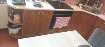 Kuchyňská linka - 2