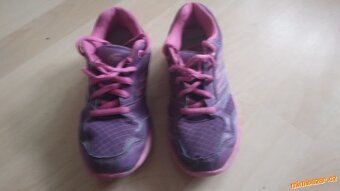 Boty dětské SEEMS vel. 31 - 2