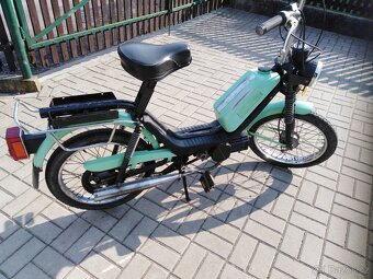 babeta typ 210 - 2