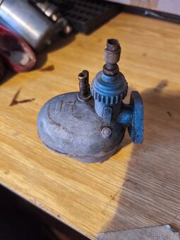 Karburátor Stadion S11 - 2