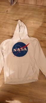 Mikina NASA vel.xxl - 2