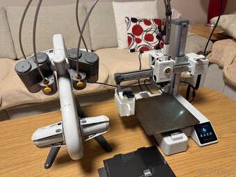 Bambulab A1 mini AMS combo - 2