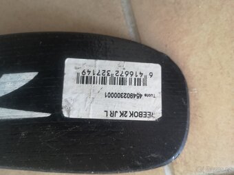Hokejky REEBOK,Artis,KOHO - 2