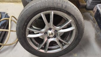 Kola RC Design R16 - 2