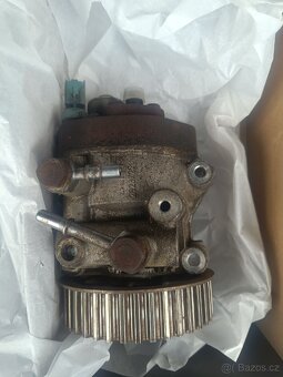 Čerpadlo 1.5dci - 2