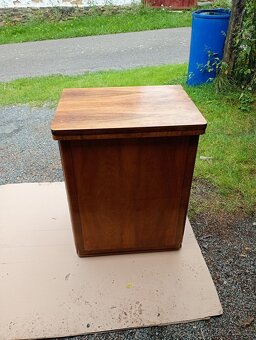 Šicí stroj Minerva - 2