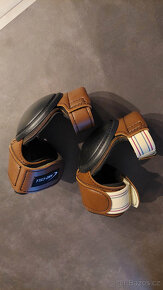 Westernové chrániče - 2