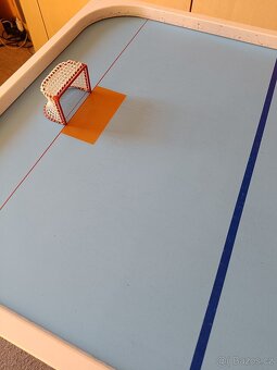 Stolní hokej - šprtec - 2