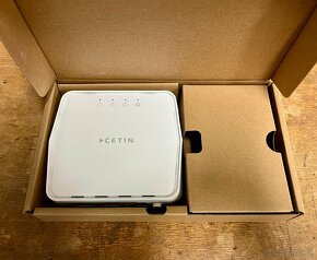 VDSL modem Cetin Zyxel VMG4005-B60A - 2