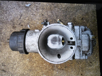 Karburator 34 Dellorto - 2