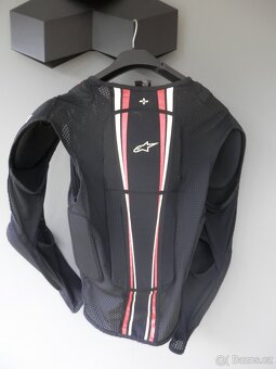 Chránič Alpinestars Bionic - 2