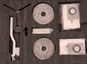 Robotický vysavač Robzone - DUORO X-COMFORT PROFI - 2