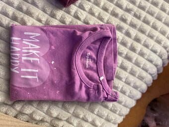 Oblečení pro miminko - 2