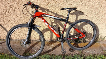 Rock Machine XCR 26" - 2