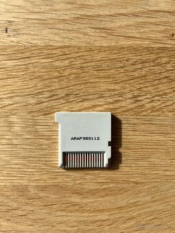 Inazuma eleven thunder flasch - 2