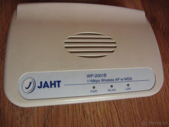 Panelová anténa wifi - 2