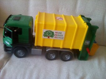 Auto Bruder - 2