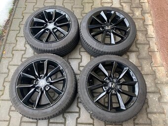 Honda 17” - 2