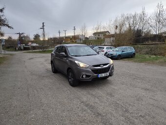 Hyundai IX 35 - 2