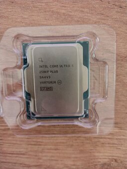 Intel Core Ultra 5 250KF Plus - 2