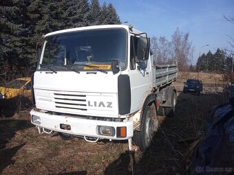 Liaz 150.261 - 2