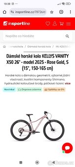 Kolo Kellys 26" - 2