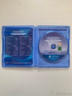 Horizon Zero Dawn [PS4] - 2
