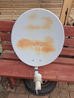 satelit - 2