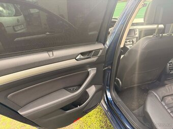 Volkswagen Passat B8 DSG - 2