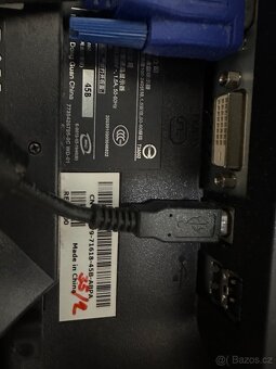 Dell monitor - 2